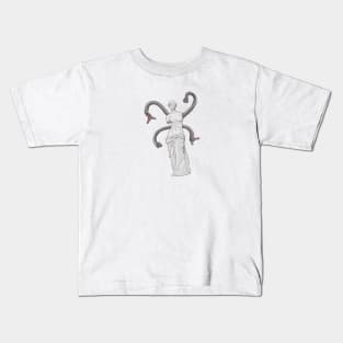 Doc Ock De Milo Kids T-Shirt